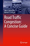 Road Traffic Congestion: A Concise Guide