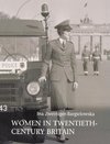 Women in Twentieth-Century Britain