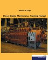 Diesel Engine Maintenance Training Manual