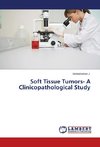 Soft Tissue Tumors- A Clinicopathological Study