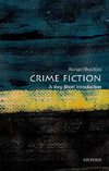 Bradford, R: Crime Fiction: A Very Short Introduction