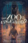 Zoo at the Edge of the World, The