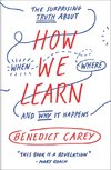 How We Learn