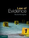 Monaghan, N: Law of Evidence