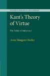 Kant's Theory of Virtue