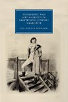Atonement and Self-Sacrifice in Nineteenth-Century             Narrative