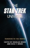 Star Trek Universe