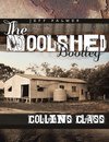 The WoolShed BootLeg