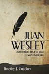 Juan Wesley