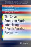 The Great American Biotic Interchange