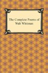 COMP POEMS OF WALT WHITMAN