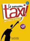 Le nouveau taxi ! 03. Kursbuch mit DVD-ROM