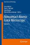 Noncontact Atomic Force Microscopy 03