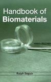 Handbook of Biomaterials