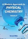 A Modern Approach to Physical Chemistry