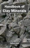 Handbook of Clay Minerals