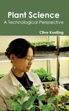 Plant Science- ATechnologicalPerspective