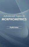 Advanced Topics in Morphometrics