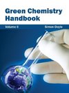 Green Chemistry Handbook