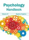 Psychology Handbook