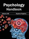 Psychology Handbook