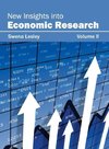 New Insights into Economic Research