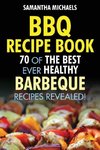 BBQ Recipe Book