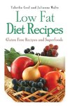 Low Fat Diet Recipes