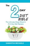 2 Day Diet Bible