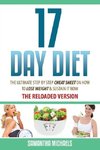 17 Day Diet