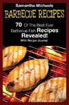 Michaels, S: Barbecue Recipes