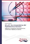 E6 y E7, las oncoproteínas del Papilomavirus Humano
