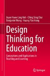 Design Thinking for Education