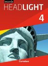 English G Headlight 4: 8. Schuljahr. Schülerbuch