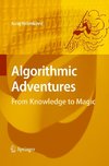 Algorithmic Adventures