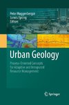 Urban Geology