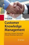 Customer Knowledge Management