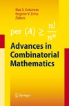Advances in Combinatorial Mathematics