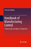 Handbook of Manufacturing Control