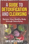A Guide to Detoxification and Cleansing