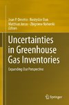Uncertainties in Greenhouse Gas Inventories
