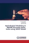 Hydrological Modeling in Middle Narmada Basin, India using SWAT Model
