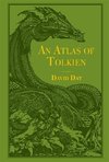 Tolkien Four Colour Atlas