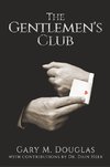 Douglas, G: Gentlemen's Club