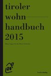 Tiroler Wohnhandbuch 2015