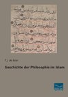 Geschichte der Philosophie im Islam