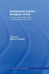 Switzerland and the European Union