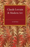 Claude Lorrain and Modern Art