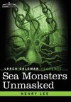 Sea Monsters Unmasked
