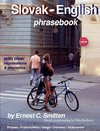 Slovak-English phrasebook